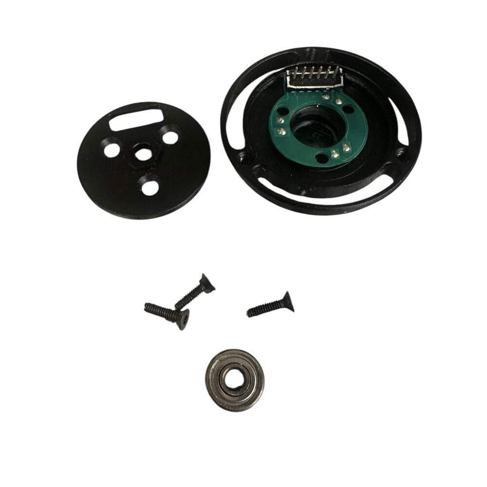 T8i Sensor PCB For RC